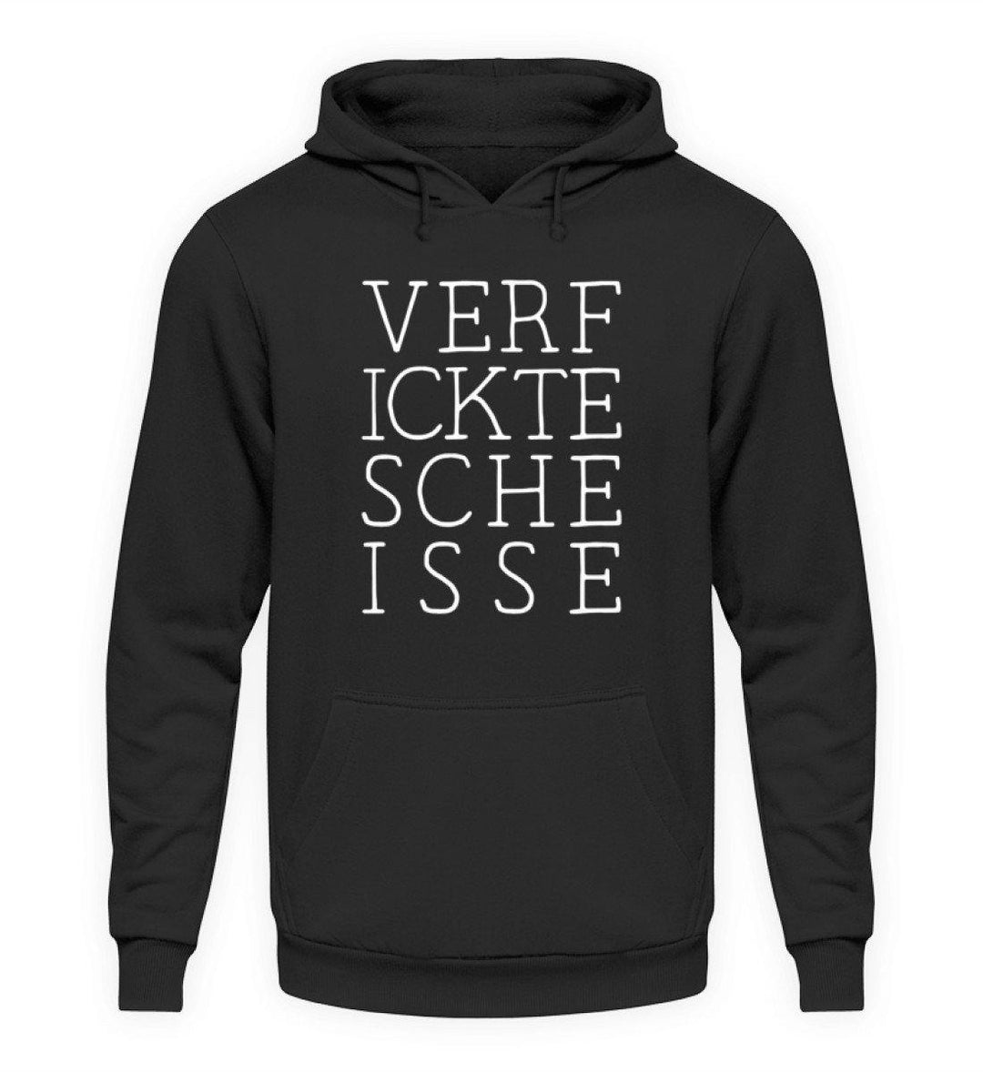 SALE - VERFICKTESCHEISSE