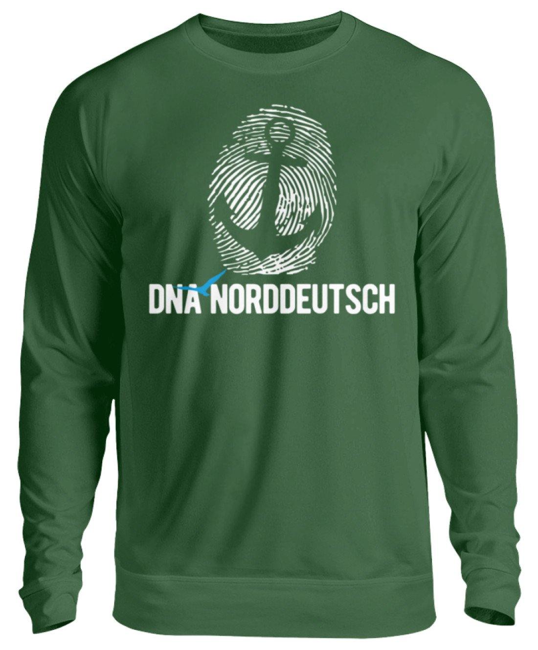 DNA Norddeutsch - Unisex Pullover