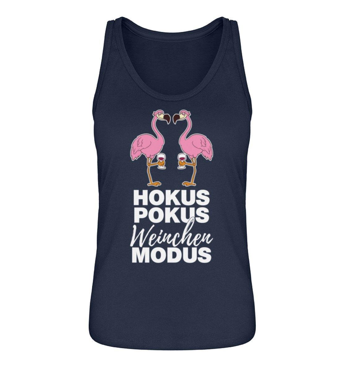 Hokus Pokus Weinchen Modus - Damen Premium Organic Tanktop ST/ST