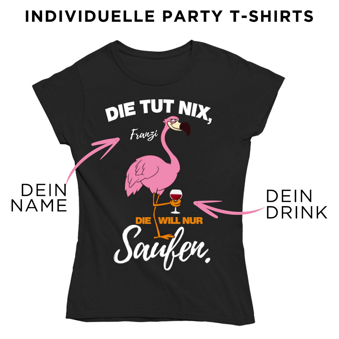 Party T-Shirts