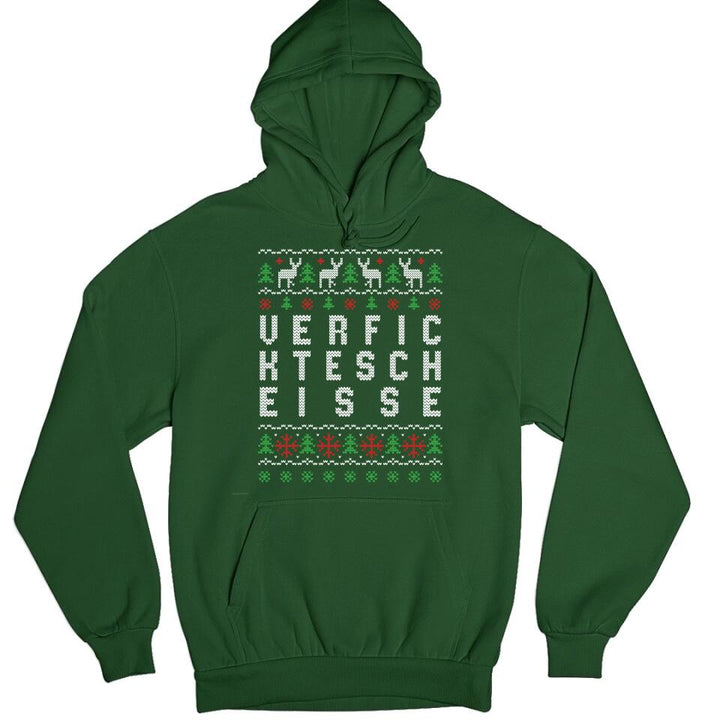 Verfic ktesch eisse - Ugly Sweater - Pullover, Hoodies, T-Shirts