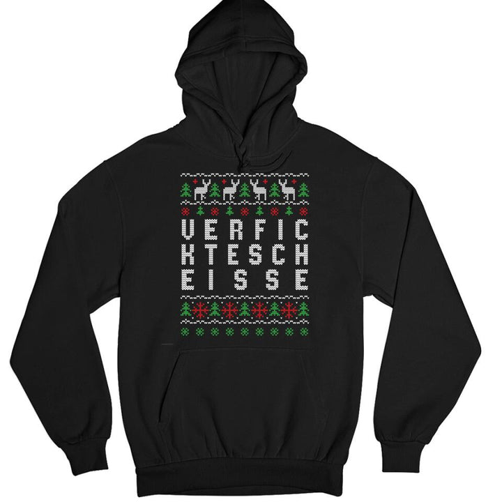 Verfic ktesch eisse - Ugly Sweater - Pullover, Hoodies, T-Shirts