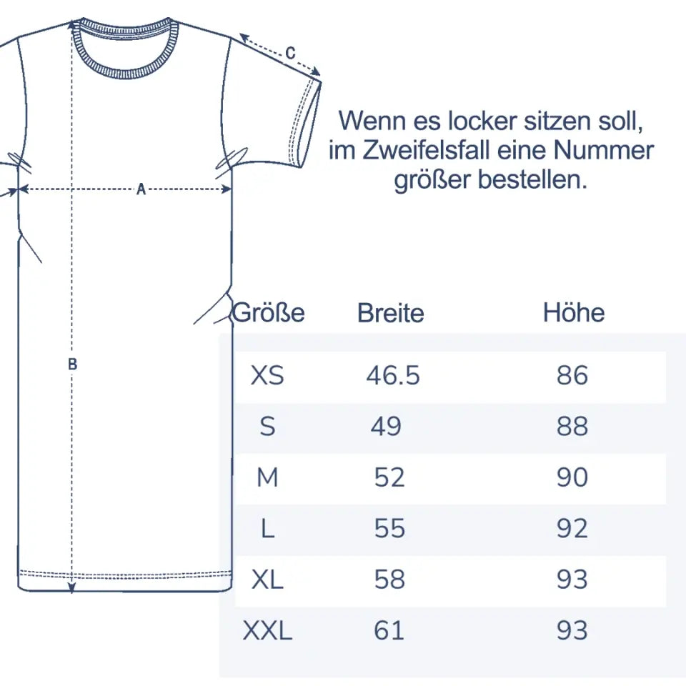 Es Eskaliert Eh - personalisiertes Malle Shirt mit Name - Llama, Katze, Bär, Panda, Flamingo - Mallorca T-Shirt