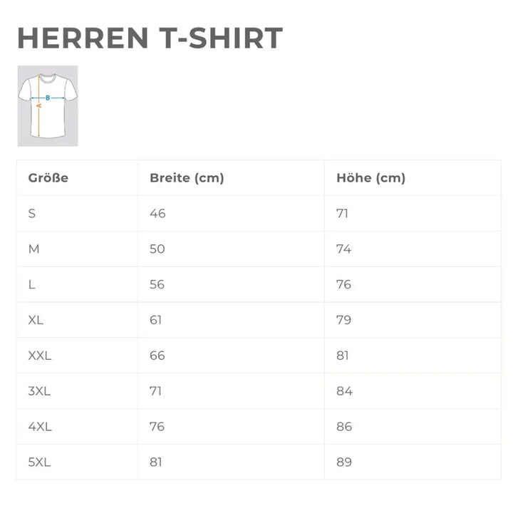 Es Eskaliert Eh - Aperol - T-Shirt - Damen & Herren - optional mit deinem Namen