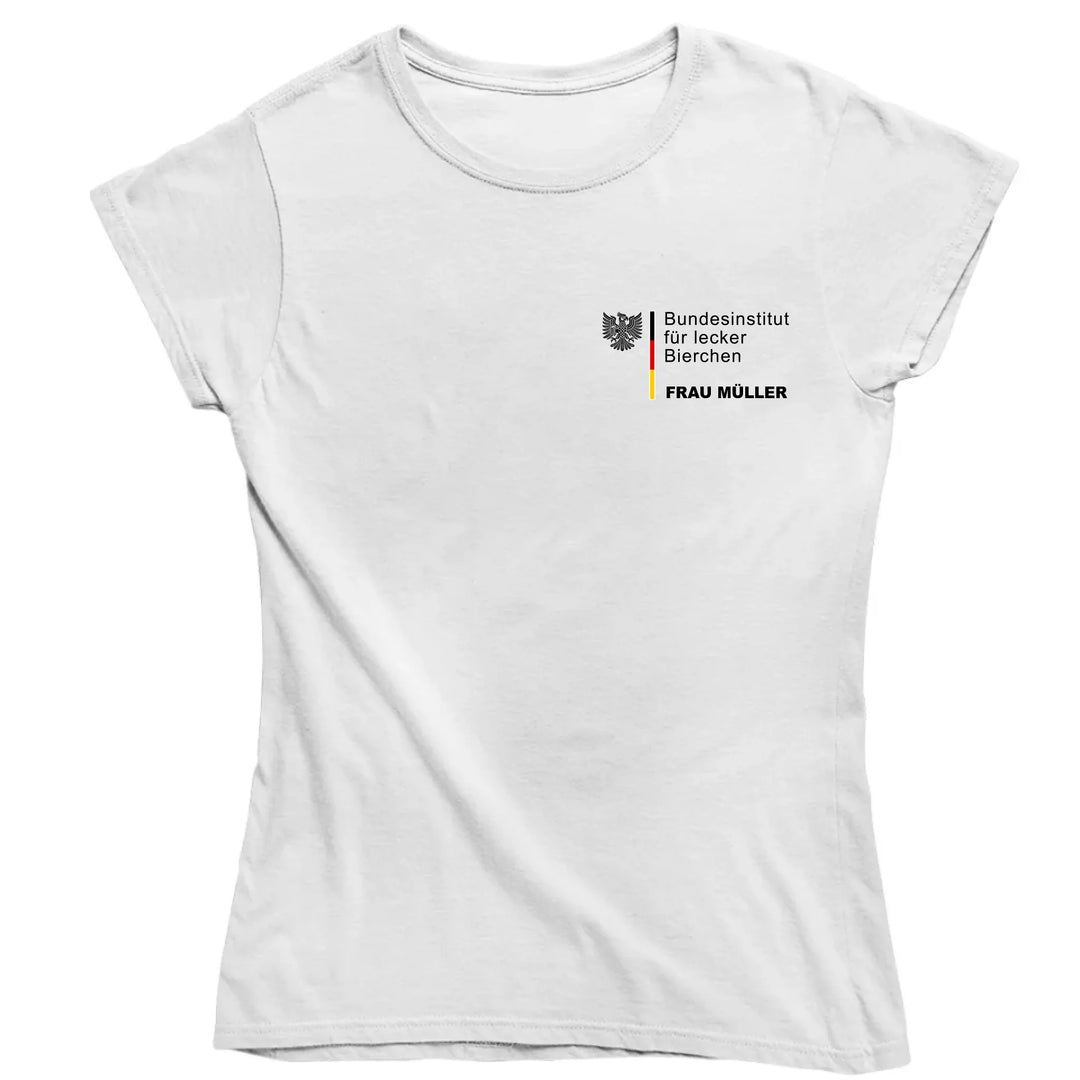 weiss damen basic