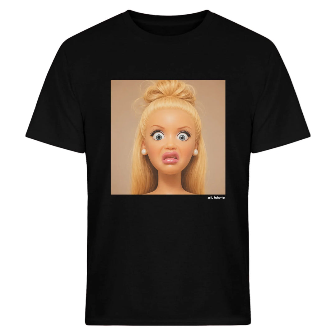 Muh Schi T-Shirt Damen & Herren & Unisex Sweatshirt - personalisierbar mit Name copy copy