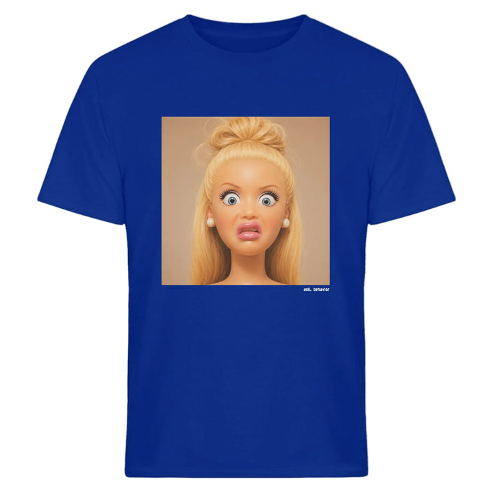 Muh Schi T-Shirt Damen & Herren & Unisex Sweatshirt - personalisierbar mit Name copy copy