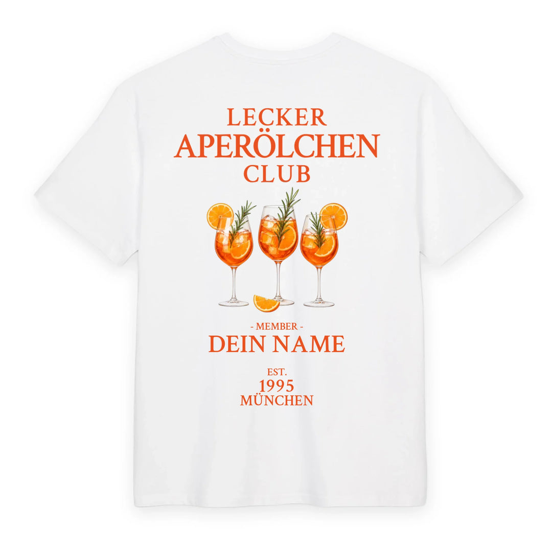 oversized shirt weiß 1