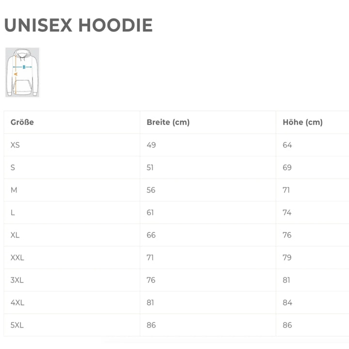 Jeder Tag ohne Zettel am Zeh ist ein guter Tag - mit Name personalisiertes T-Shirt &amp; Hoodie