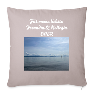 Your Customized Product - helles Taupe