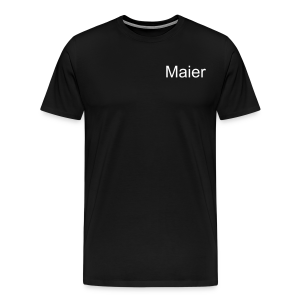 Your Customized Product - Schwarz
