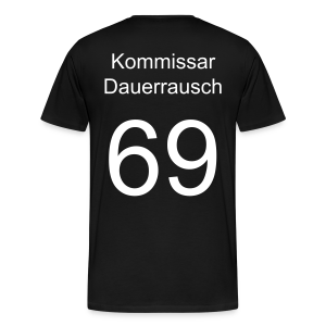 Your Customized Product - Schwarz