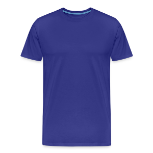 Your Customized Product - Königsblau