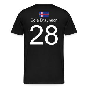 Your Customized Product - Schwarz