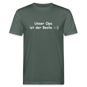 Your Customized Product - Graugrün