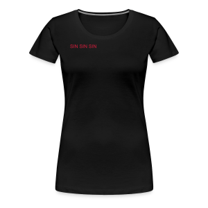 Your Customized Product - Schwarz