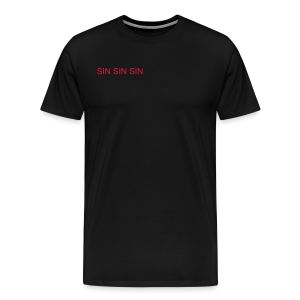 Your Customized Product - Schwarz