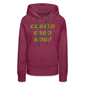 Your Customized Product - Bordeaux