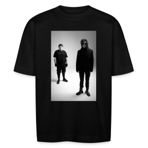 Your Customized Product - Schwarz