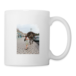 Your Customized Product - weiß