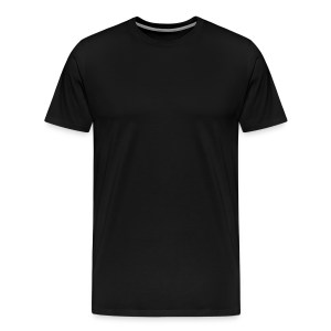 Your Customized Product - Schwarz