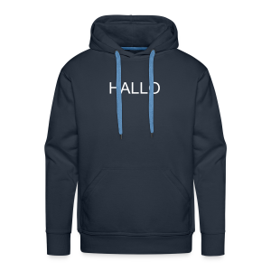 Your Customized Product - Navy