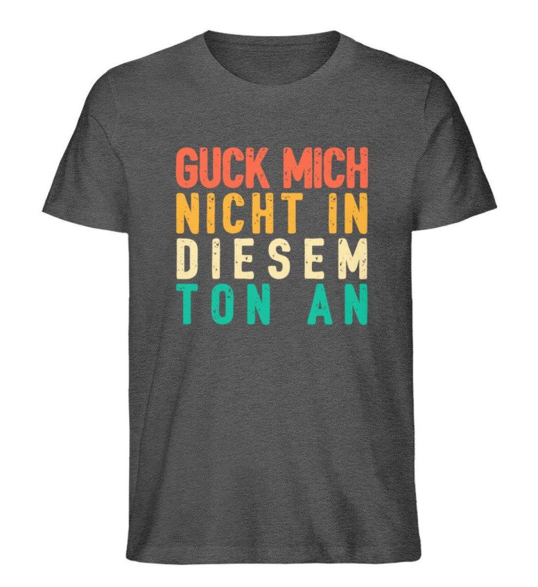 Dark Heather Grey-6898
