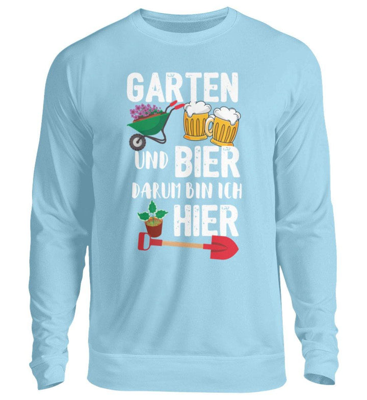Sky Blue-674