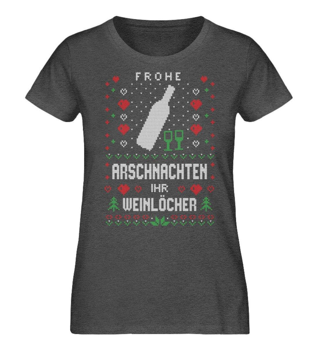 Dark Heather Grey