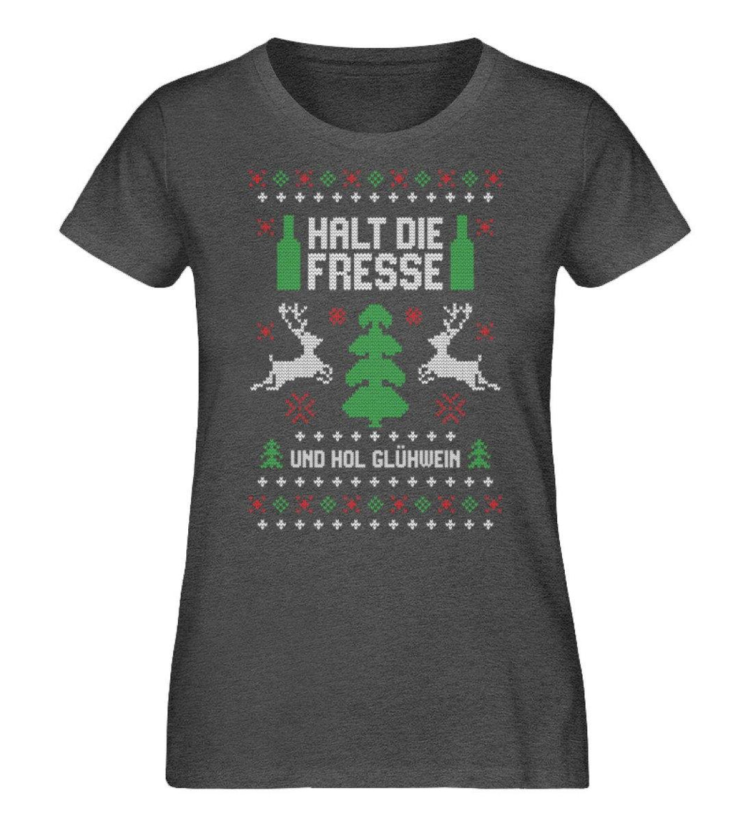 Dark Heather Grey