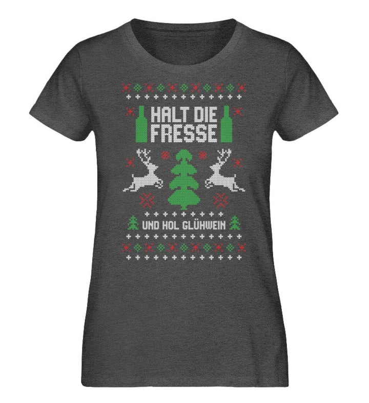 Dark Heather Grey