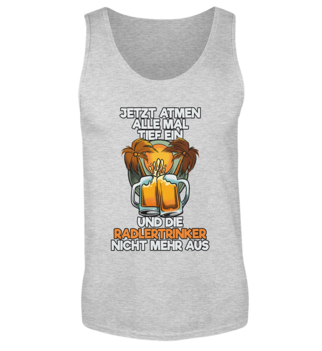 Sport Grey (Heather)-236