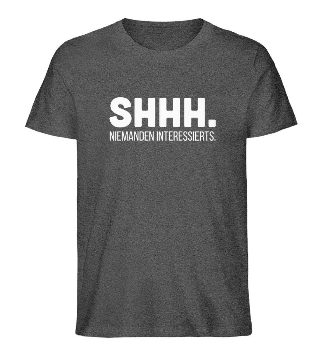Dark Heather Grey
