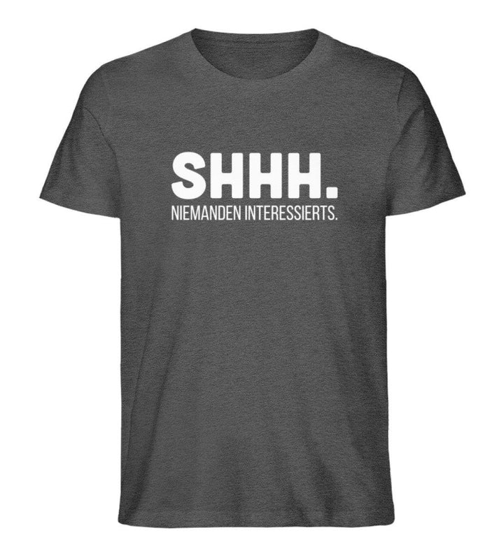 Dark Heather Grey