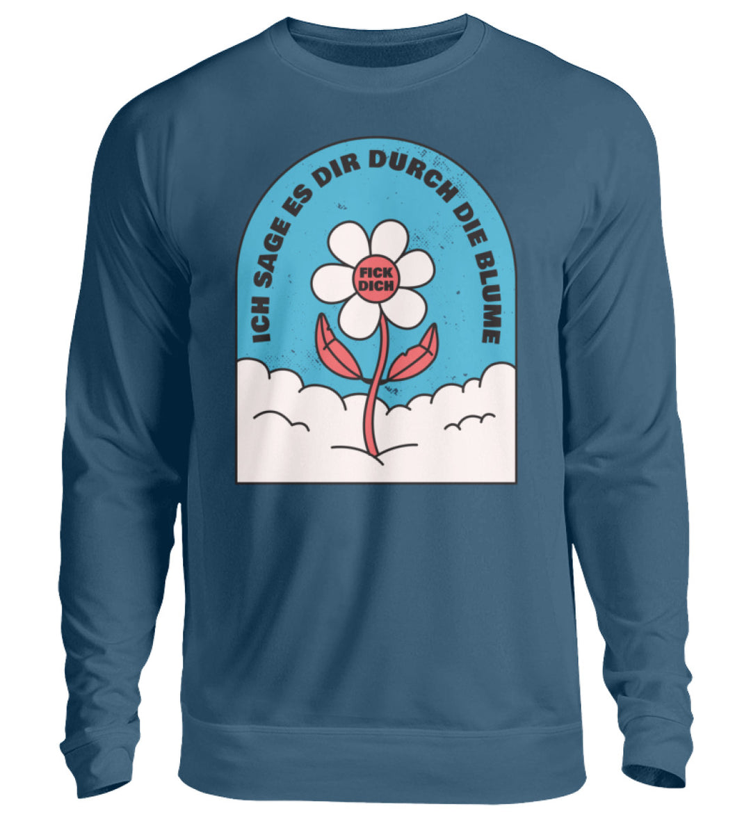 Airforce Blue-1461