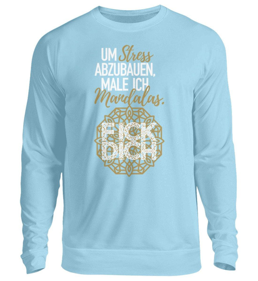 Sky Blue-674