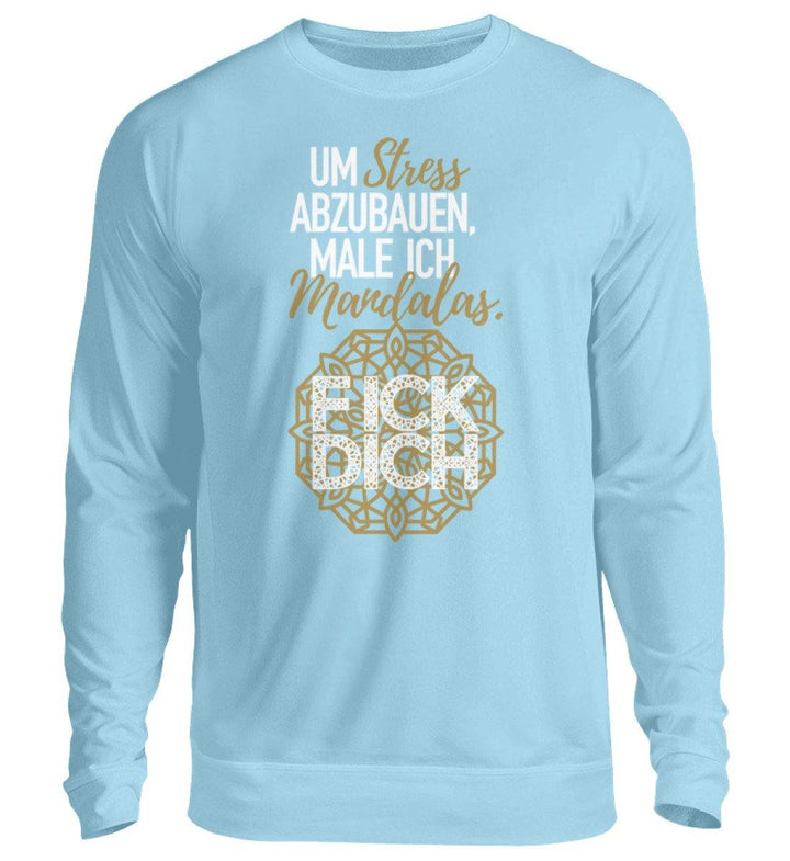 Sky Blue-674