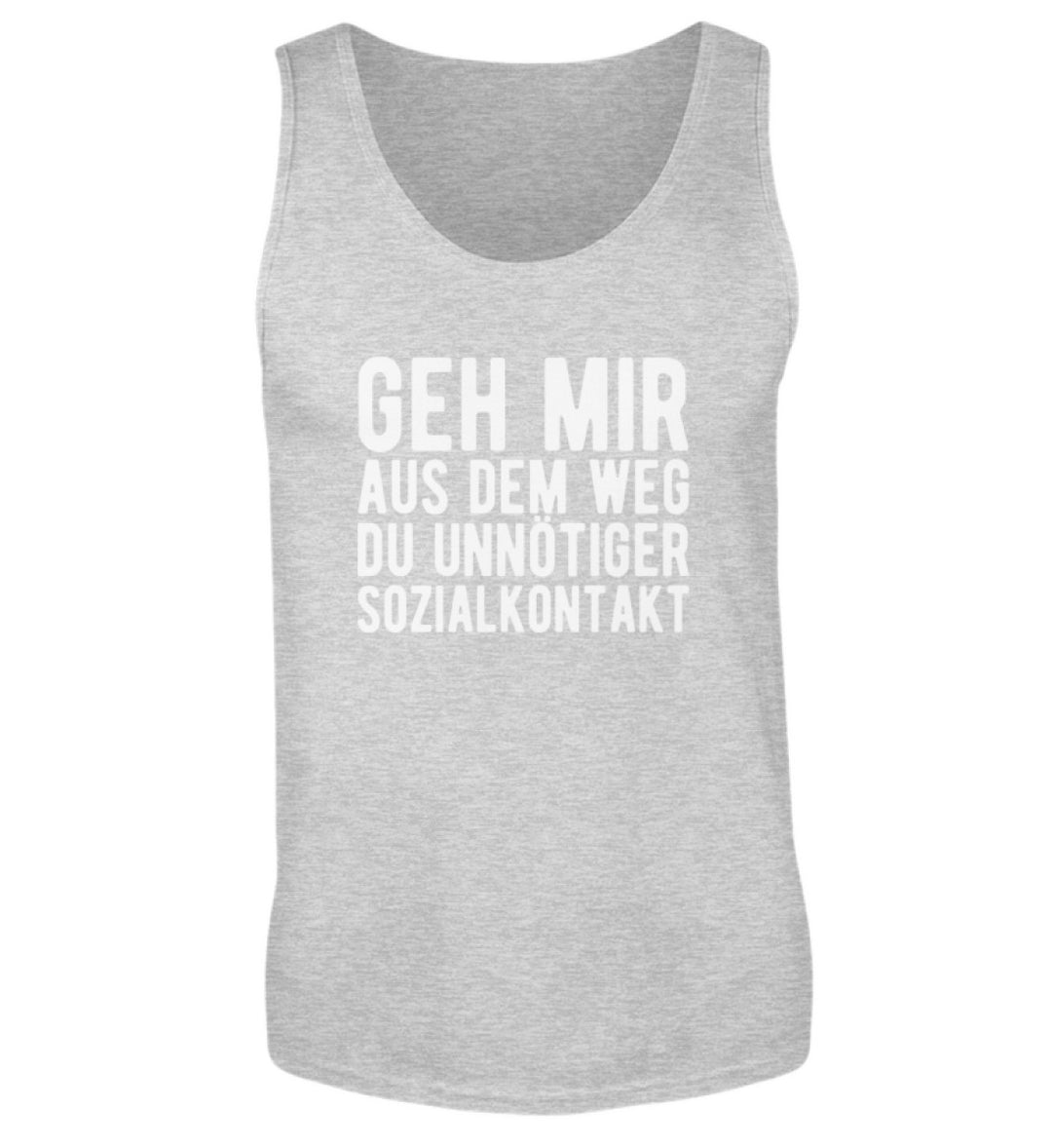 Sport Grey (Heather)-236