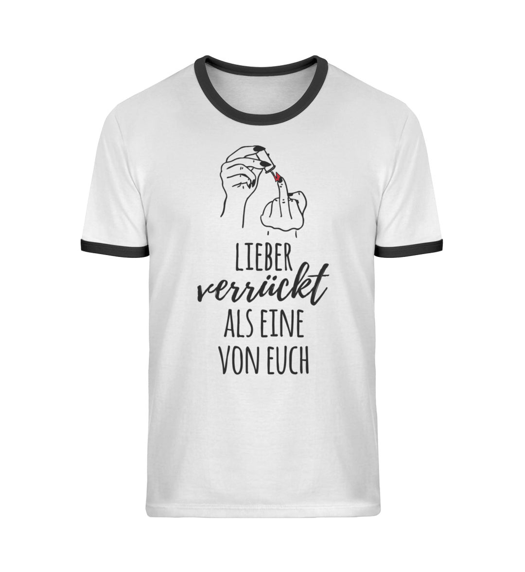 White/Black-7124