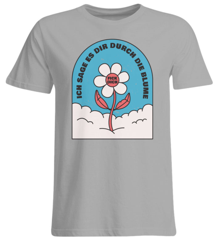 Grey Melange-645
