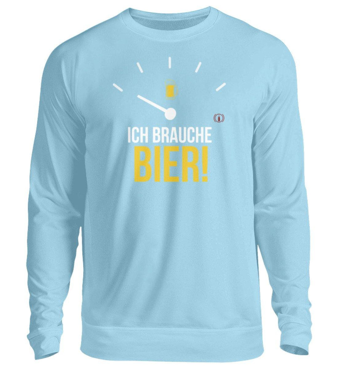 Sky Blue-674