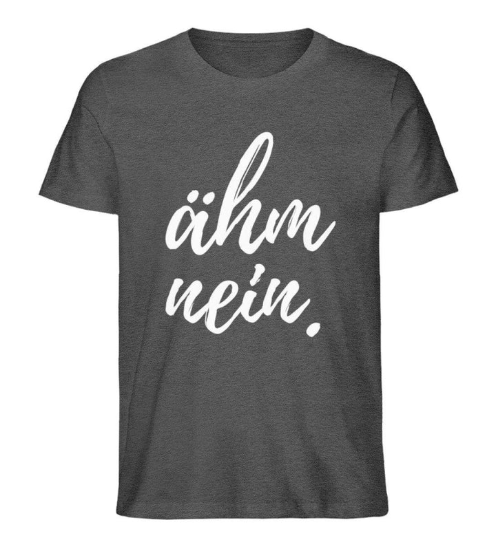 Dark Heather Grey-6898