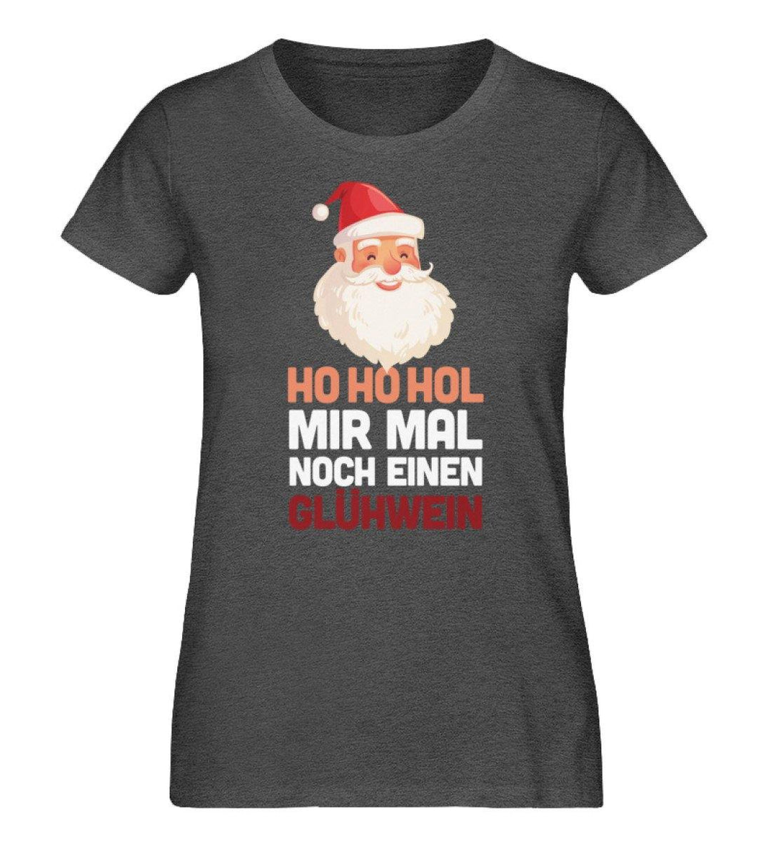 Dark Heather Grey