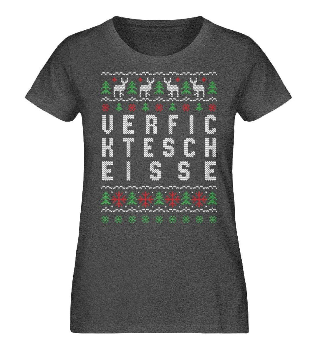 Dark Heather Grey