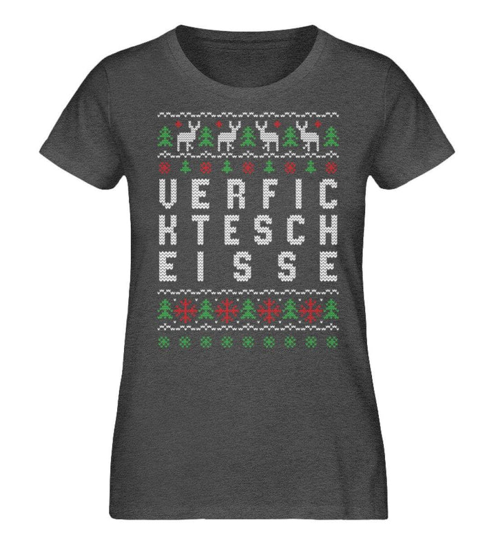 Dark Heather Grey
