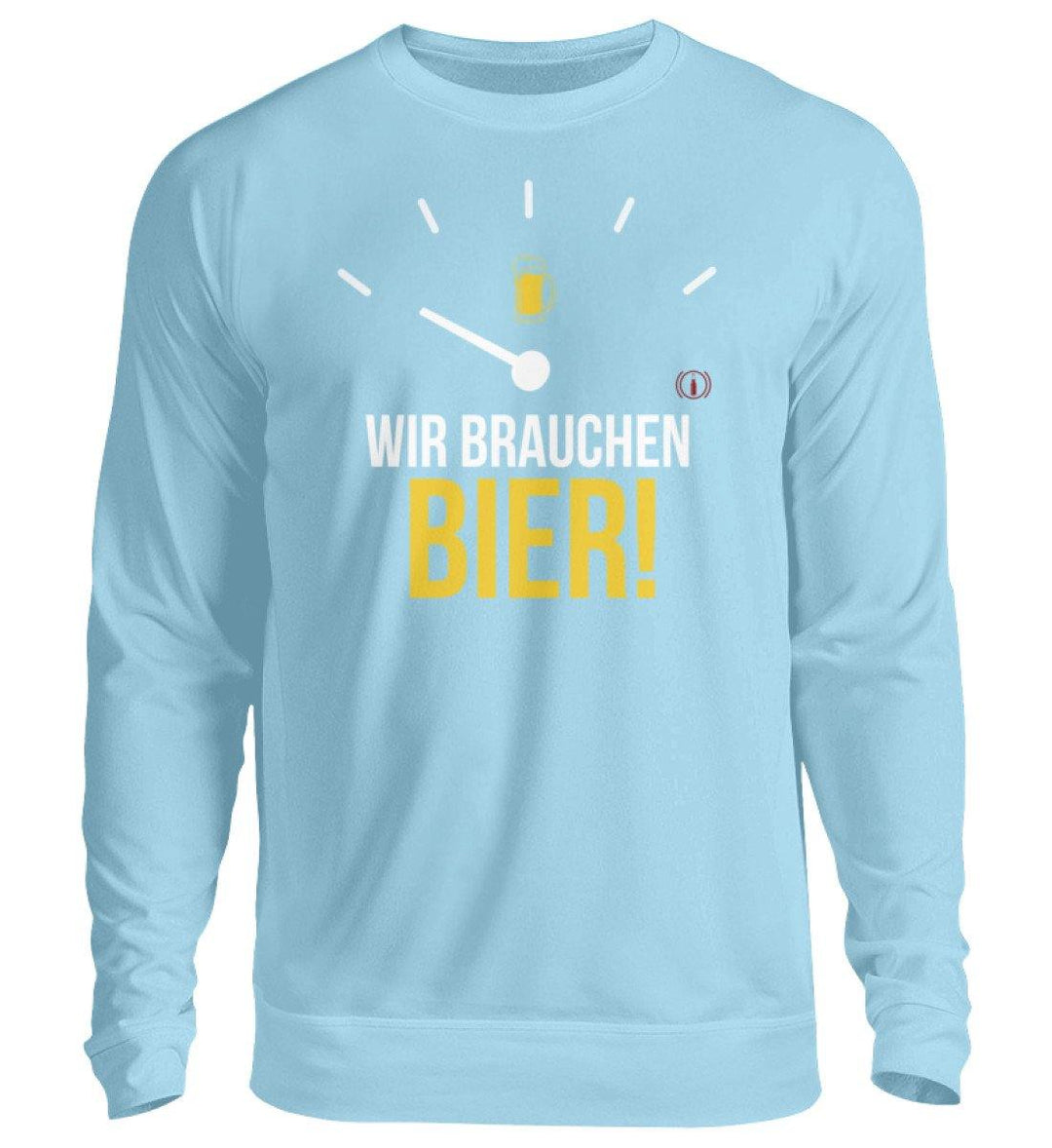 Sky Blue-674