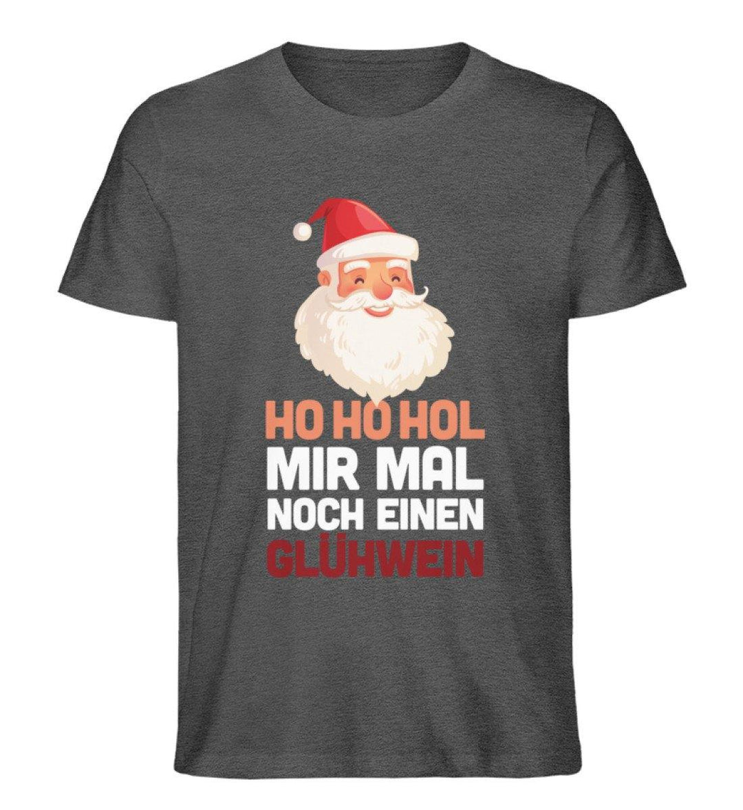 Dark Heather Grey