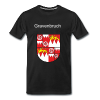 Your Customized Product - Schwarz