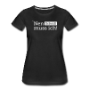 Your Customized Product - Schwarz