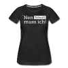 Your Customized Product - Schwarz